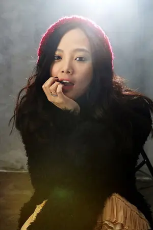 Yoon Seung Ah