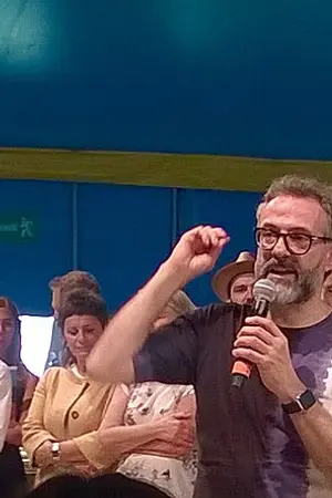 Massimo Bottura