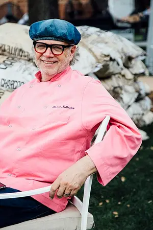 Francis Mallmann