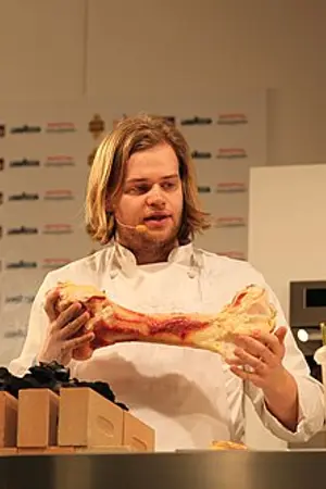 Magnus Nilsson