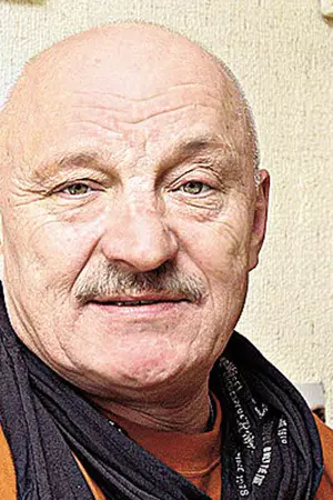 Николай Чиндяйкин