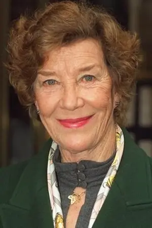 Lois Maxwell