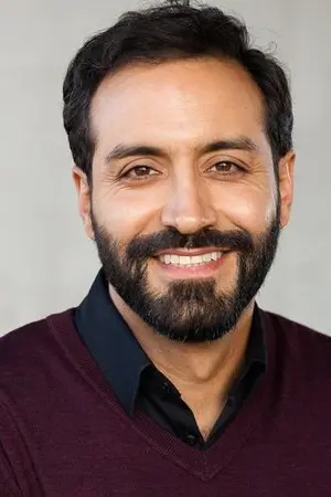 Alain Ali Washnevsky