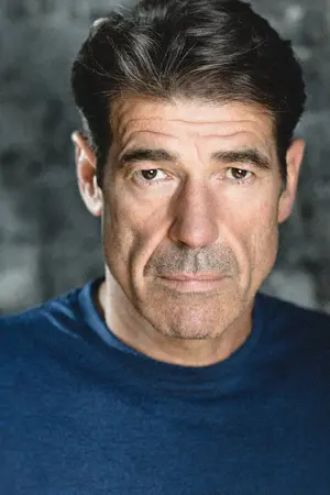 Steven Hartley