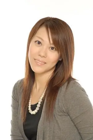 Mayumi Yanagisawa