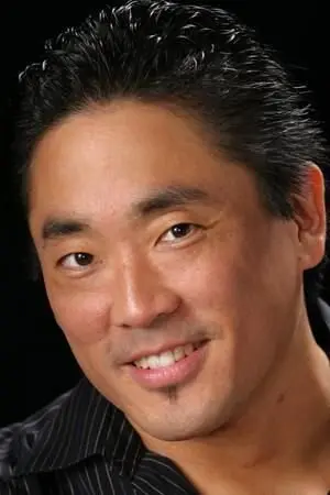 Garret Sato