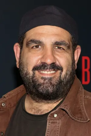 Joe Pingue