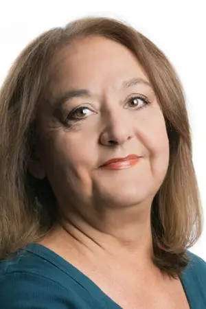 Maria Vacratsis