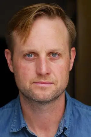 Tim Beresford