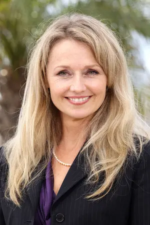 Rachael Blake