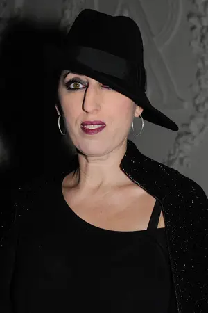 Rossy de Palma