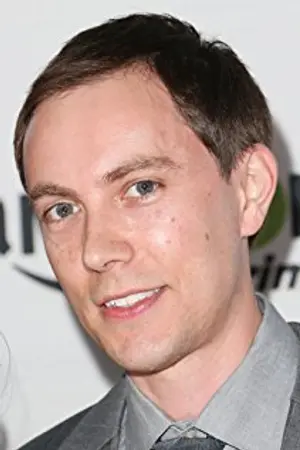 Evan Endicott