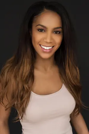 Natalie Malaika