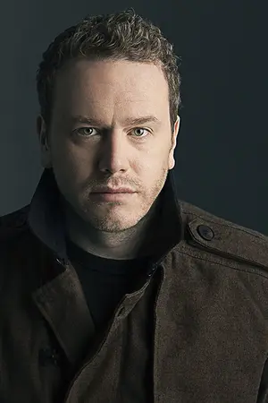 Kevin O'Grady