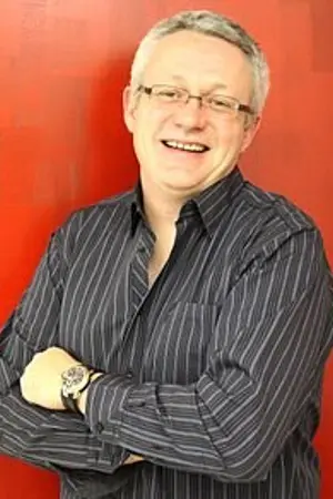 Florian Bellanger