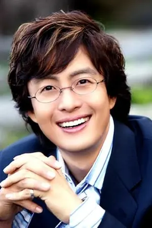 Bae Yong Jun