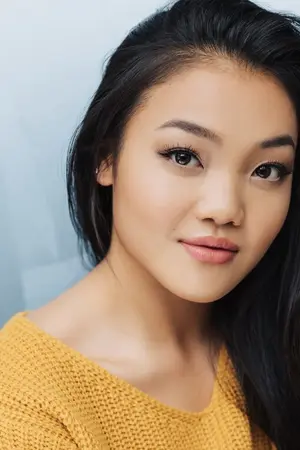 Kylie Liya Page