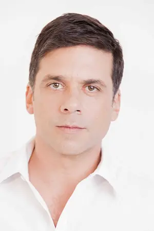 Gustavo Ángel