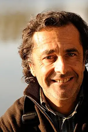 Nicolas Vanier