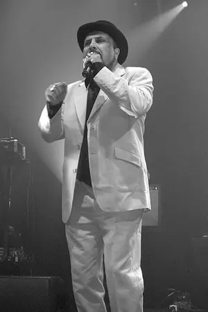 Dennis Alcapone