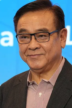 Derek Yee