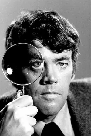 Jim Hutton