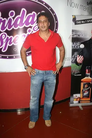 Mamik Singh