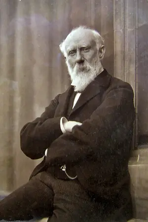 James Wainwright