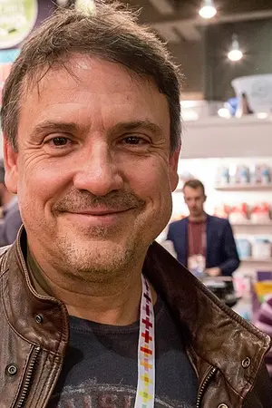 Claude Legault