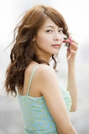 Saki Aibu