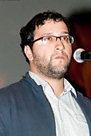 Alexander Kott