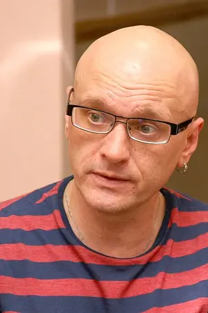 Aleksey Devotchenko