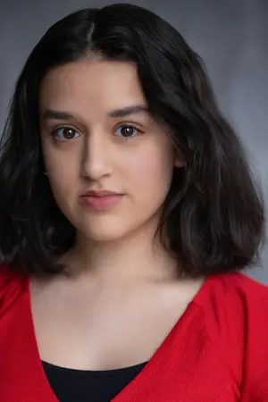 Lauren Patel