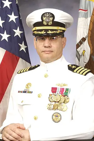 William Toti