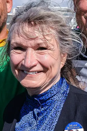 Alice Hoagland