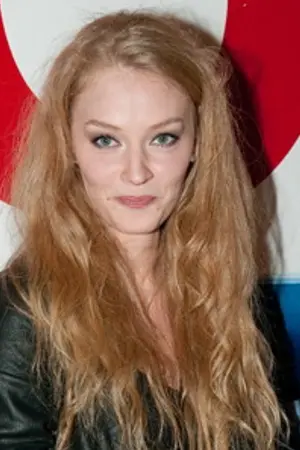 Svetlana Khodchenkova
