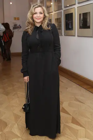 Irina Pegova