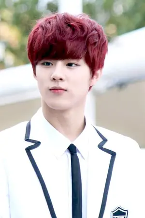 Kim Wooseok