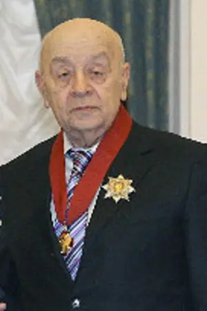 Leonid Bronevoy