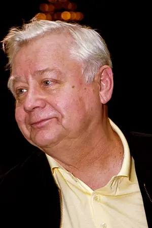 Олег Павлович Табаков