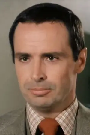 Stewart Moss