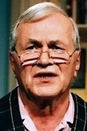 Hansjoachim Krietsch