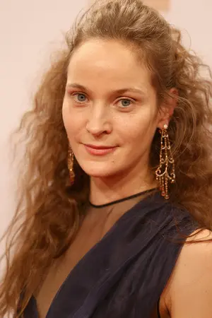 Jeanette Hain