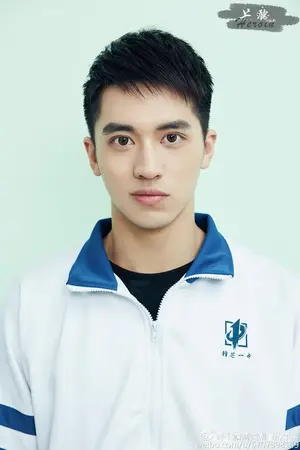 Xu Wei Zhou