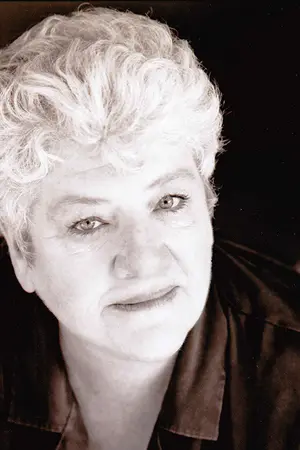 Gina Stockdale
