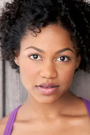 Danièle Watts