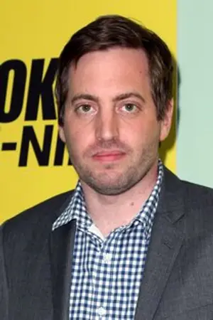 Luke Del Tredici