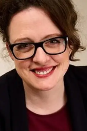 Ellie Gibson
