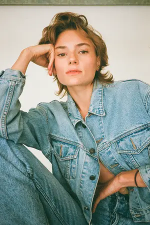 Clare Gillies