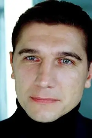Сергей Угрюмов